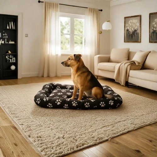 Matratze für hunde groß - für,