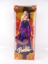 Barbie Halloween Wishes Puppe Mattel 2009 #G8539 OVP wie abgebildet rar (19123)
