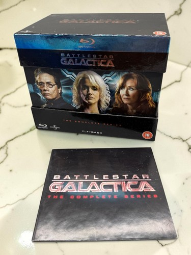 Battlestar galactica the - battlestar,