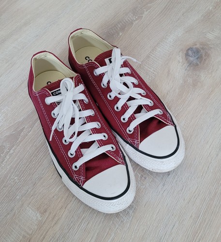 Converse chuck taylor - chuck,