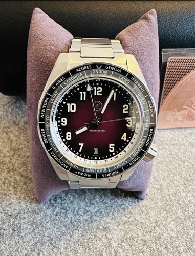 Zelos thresher gmt damascus - zelos,