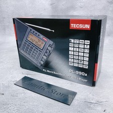 Tecsun 990x bcl - tecsun, pl-990x