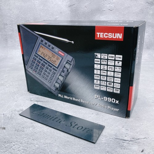 Tecsun 990x bcl - pl-990x,