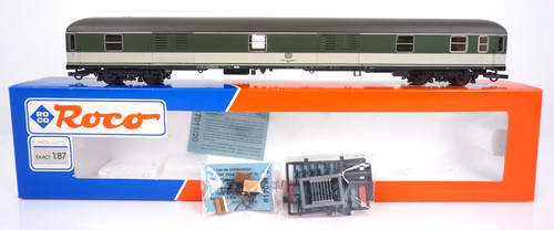 Roco 44916 - h0,