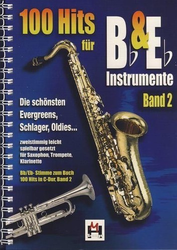 100 hits für - 100,