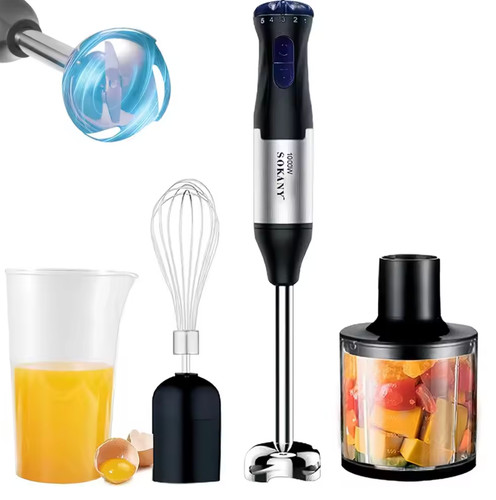 Stabmixer handmixer hand - stabmixer,