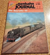 Eisenbahn Journal