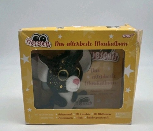 Glubschis das - glubschis,