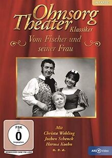 Ohnsorg theater klassiker - ohnsorg-theater, vom