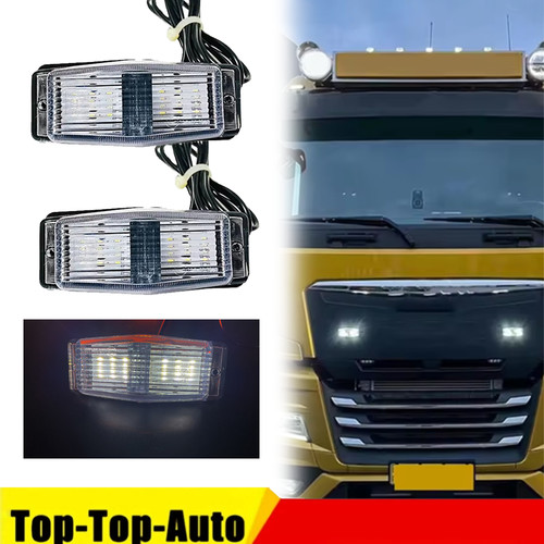 24led doppel brenner stil - 24led,