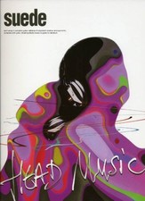 Head music: [guitar tablature