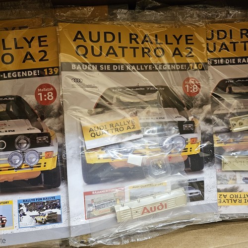 Audi rallye quattro - audi, a2
