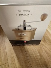 Kaffeemühle brasilia von - kaffeemühle,