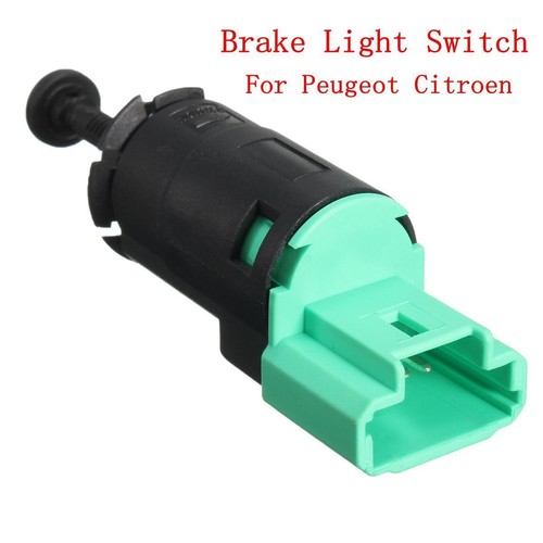 Brake light switch - switch,
