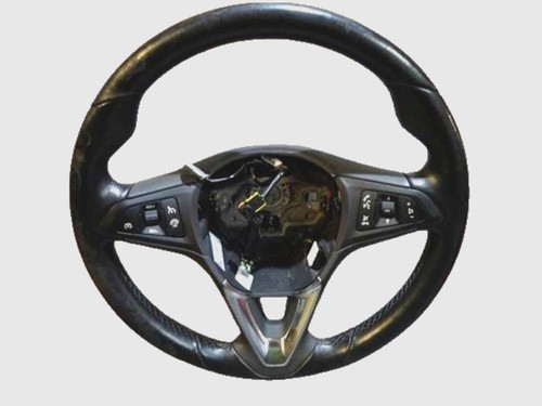 Lenkrad opel corsa - lenkrad,