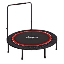 Trampolin mit Griff Trampolin