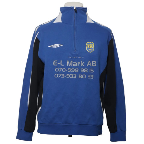 Umbro sweatshirt größe m - sweatshirt,, größe:
