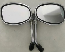 Rückspiegel Motorrad Oder Motoroller