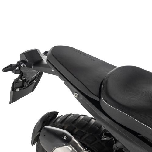 Touratech sozius - touratech,