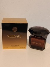 Versace crystal noir - versace,