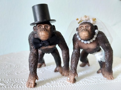 Schleich tiere caketopper - caketopper, oder