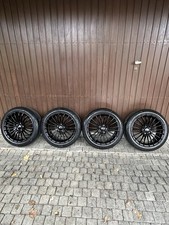 4 x Brock B24 18 Zoll Felgen +