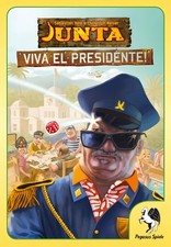 Junta: Viva el Presidente!