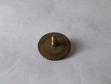 Stellschraube für eine - -,