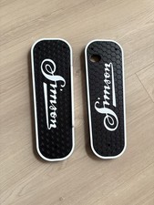 Simson Schwalbe Trittbretter