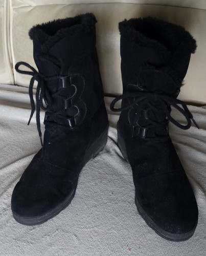 Rohde damen winter boots - damen,