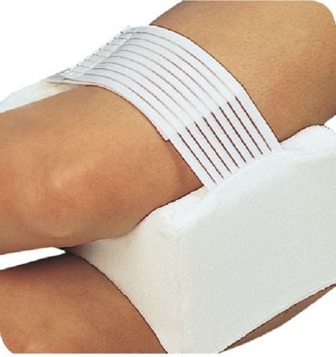 Orthopädisches kniekissen - orthopädisches,