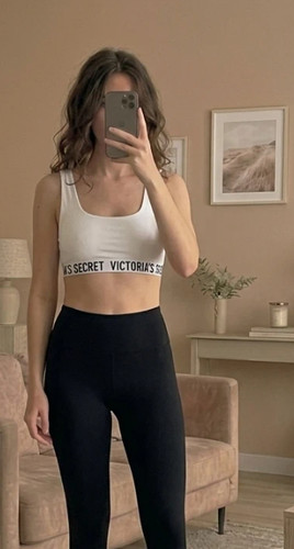 Victoria secret bustier - victoria's,