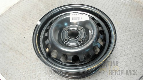 Felge notlaufrad 5x14 et39 - felge,