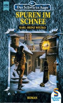 Das schwarze auge spuren - auge, 20: