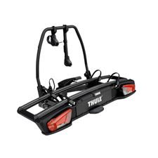 Thule fahrradträger velospace - thule,
