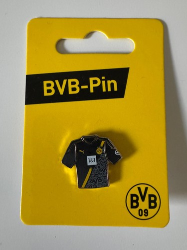 Trikot pin borussia dortmund - trikot,