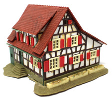 Faller H0 218 Einfamilienhaus