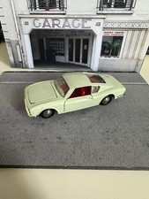 Märklin Ford Osi 20 M TS, Maßstab 1:43, Modell 1803