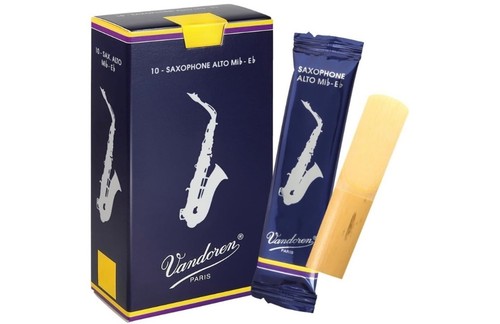 Vandoren altsaxophon classic - vandoren,