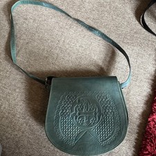 Crossbody-Bag Umhängetasche  Mittelalter Freizeit Larp