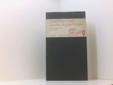 Zwischen Kopf und Kragen Fuchs Günter, Bruno: