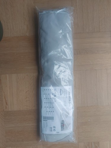 Charmtroll ikea stoffdach - charmtroll,
