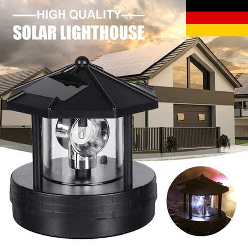 Ersatzkopf solar für deko - solar,