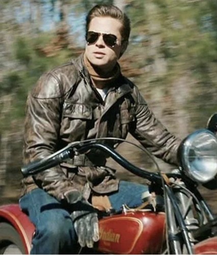Belstaff panther 1966 - belstaff,