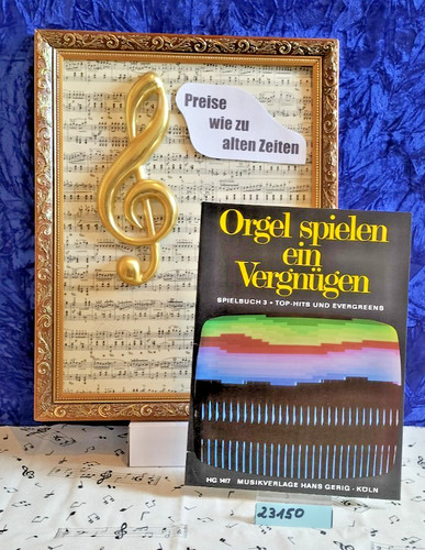 Orgelspielen ein vergnügen - "orgelspielen,