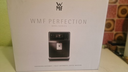 Neu kaffeeautomat - neu,