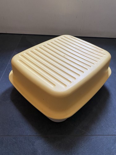 Tupperware brotkasten brotkorb - tupperware,