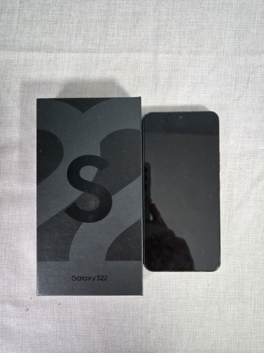 Samsung galaxy s22 - samsung, 128gb