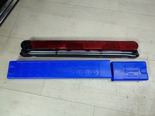 Original BMW 3er E46 E90 E91 E92 E39 E61 E61 E38  Warndreieck 1095457