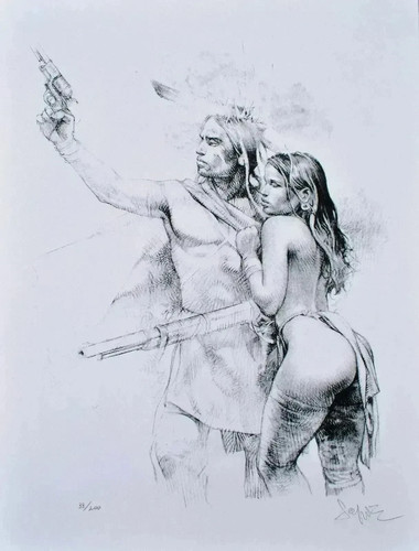 Paolo serpieri der - serpieri:,